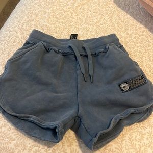 Alphalete shorts